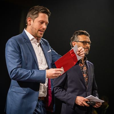 GV60 AWARD 2023