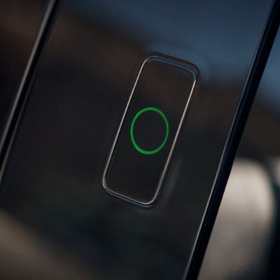 FACE RECOGNITION SENSOR