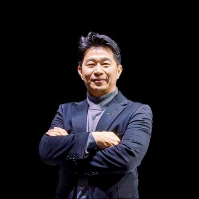 MIKE SONG - NEW GLOBAL HEAD OF GENESIS