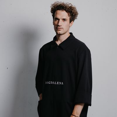 DOMINIK HARTMANN
