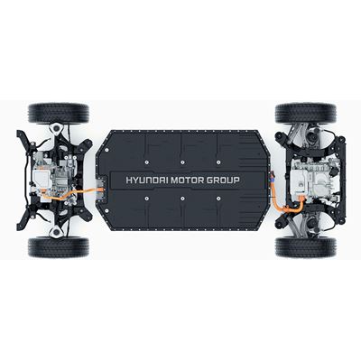 E-GMP