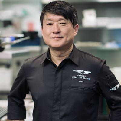 MUN KIM