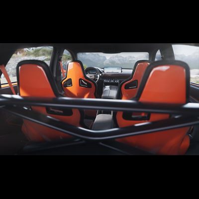 GV80 COUP CONCEPT