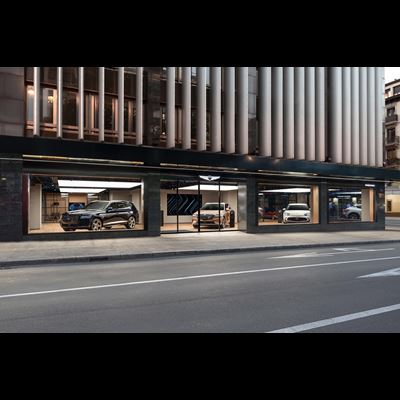 GENESIS GENEVA OPENING