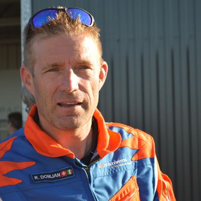 Raphaël DOMJAN