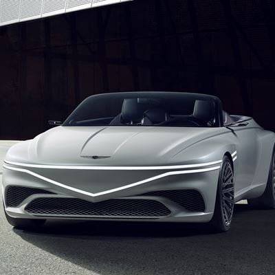 X CONVERTIBLE