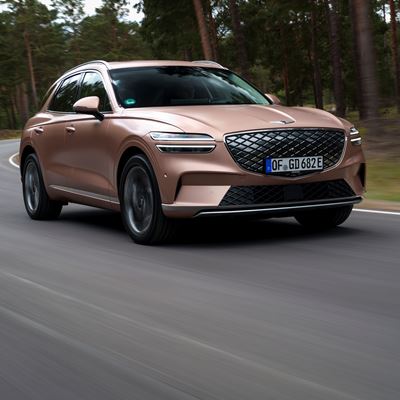 electrified gv70 1 