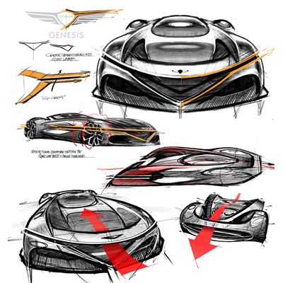 ORIGINAL SKETCH
