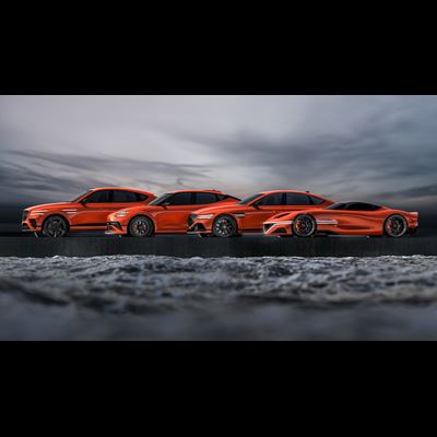 MAGMA CONCEPT LINE UP