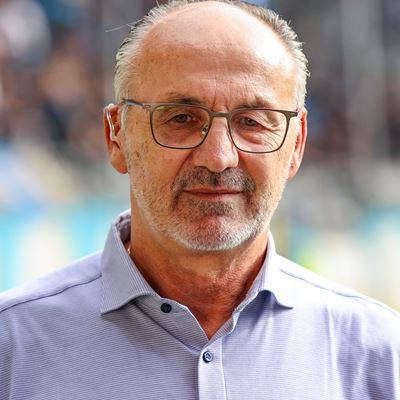 JUERGEN KOHLER DPA