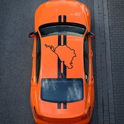 G70 TRACK TAXI