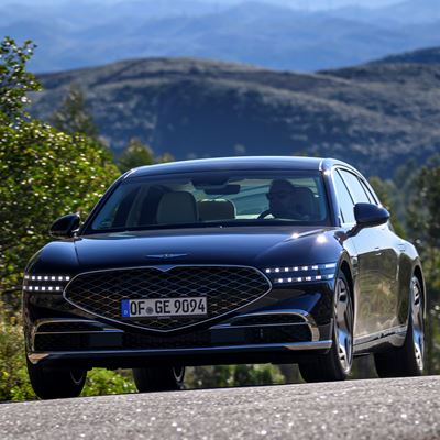 G90 BLUE