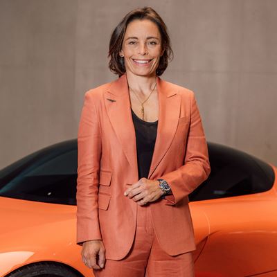 VANINA ICKX