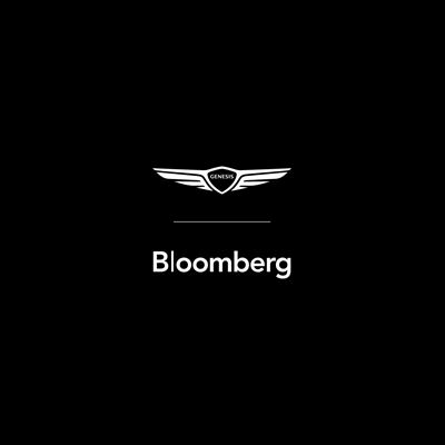 GENESIS PARTNERS WITH BLOOMBERG TO LAUNCH IN CAR ENTERTAINMENT AND NEWS SERVICES
