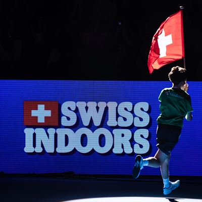 BASEL INDOORS