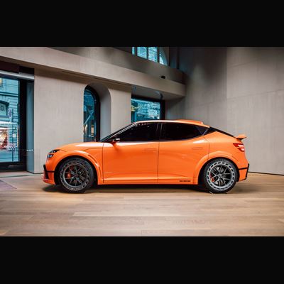GV60 MAGMA