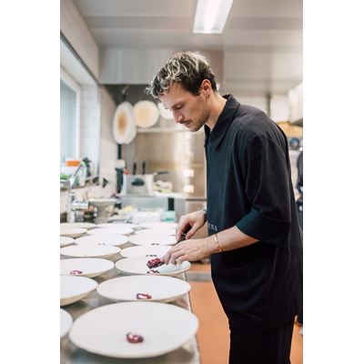  8star chef dominik hartmann