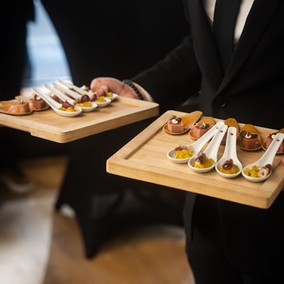 Luxury Business Day