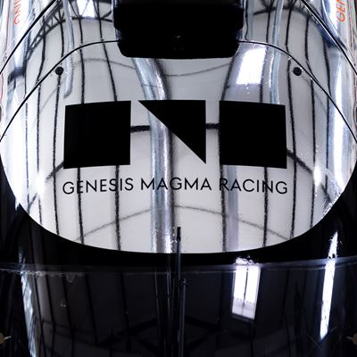 EUROPEAN LE MANS SERIES CAR