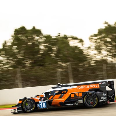 genesis magma racing 5