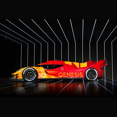 GMR LIVERY