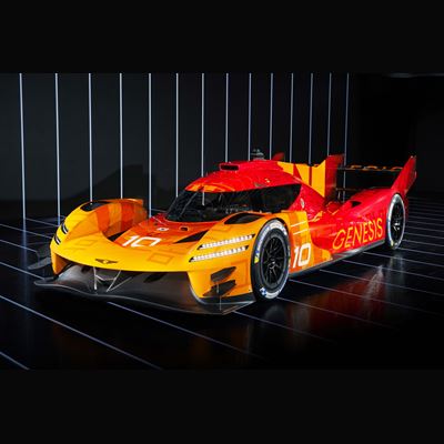GMR LIVERY