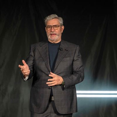 LUC DONCKERWOLKE
