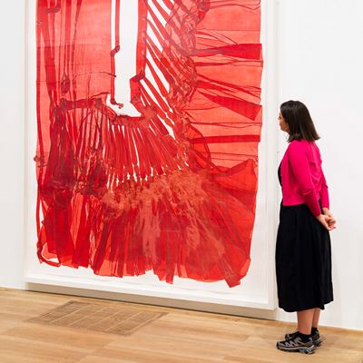 DO HO SUH WALK THE HOUSE