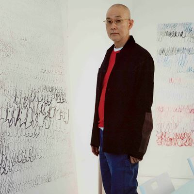 DO HO SUH WALK THE HOUSE