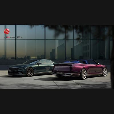 X GRAN COUPE X GRAN CONVERTIBLE