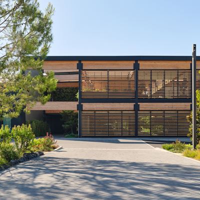 GENESIS DESIGN CALIFORNIA