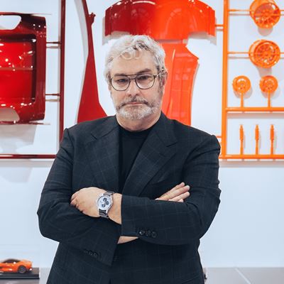 LUC DONCKERWOLKE