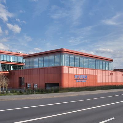 HMETC SQUARE CAMPUS