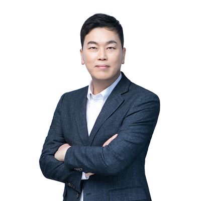 SEAN LEE APPOINTED NEW GLOBAL HEAD OF GENESIS