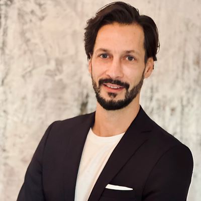 GENESIS MOTOR EUROPE APPOINTS TIMO THOM AS HEAD OF SALES