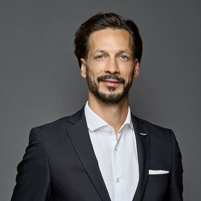 GENESIS MOTOR EUROPE APPOINTS TIMO THOM AS HEAD OF SALES