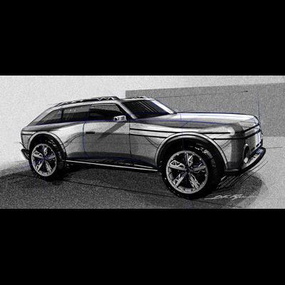 GVX DK SKETCH