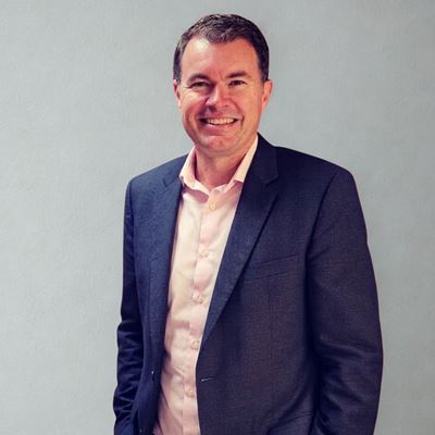 PETER GRÄVE - HEAD OF PUBLIC RELATIONS AND COMMUNICATIONS AT GENESIS MOTOR EUROPE