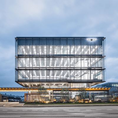 GENESIS CHEONGJU EARNS TWO RED DOT DESIGN AWARDS FOR INNOVATIVE BRAND EXPERIENCE