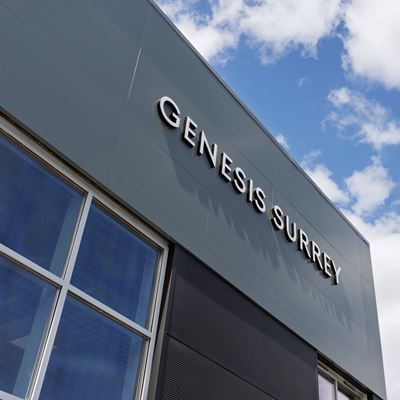 GENESIS SURREY