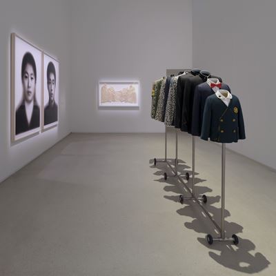 GENESIS PARTICIPATES AS LEAD SUPPORTER FOR DO HO SUH EXHIBITION AT THE NATIONAL MUSEUM OF MODERN AND CONTEMPORARY ART