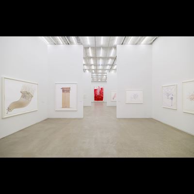 GENESIS PARTICIPATES AS LEAD SUPPORTER FOR DO HO SUH EXHIBITION AT THE NATIONAL MUSEUM OF MODERN AND CONTEMPORARY ART