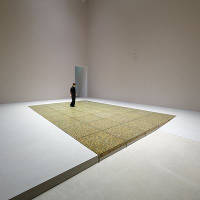 GENESIS PARTICIPATES AS LEAD SUPPORTER FOR DO HO SUH EXHIBITION AT THE NATIONAL MUSEUM OF MODERN AND CONTEMPORARY ART