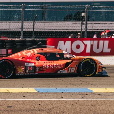 24H Du Mans 2026