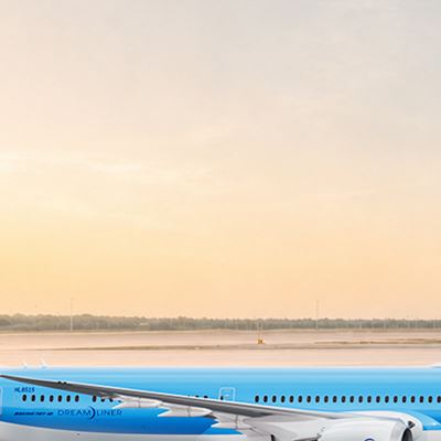 Korean Air Genesis Main photo