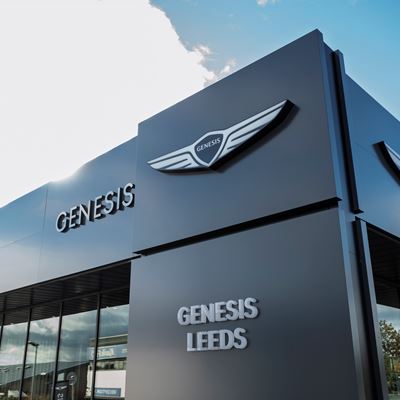 Genesis Leeds