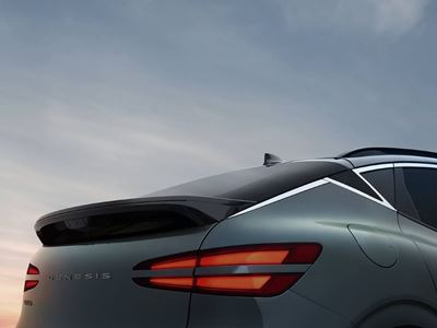 Genesis GV60 8