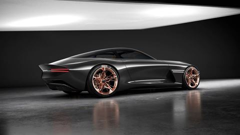 ESSENTIA CONCEPT