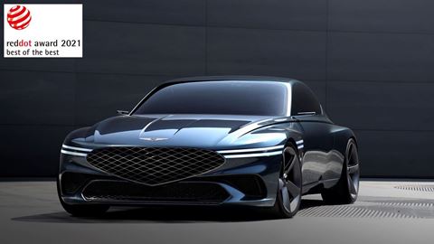 X CONCEPT