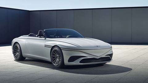 X CONVERTIBLE